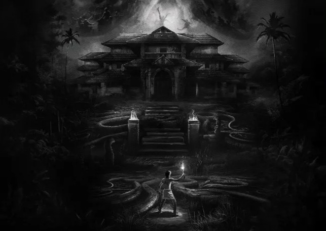 bramayugam online